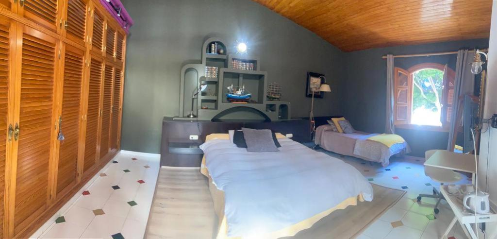 16:9 Los Molinos Suites Almería Extérieur photo