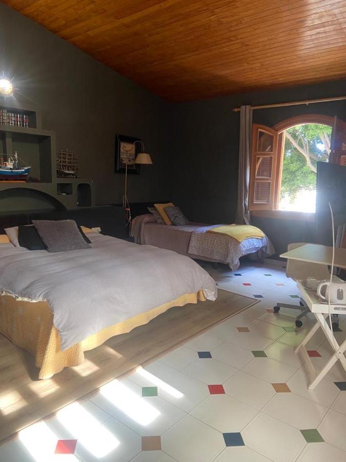 16:9 Los Molinos Suites Almería Extérieur photo