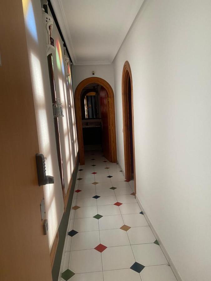 16:9 Los Molinos Suites Almería Extérieur photo