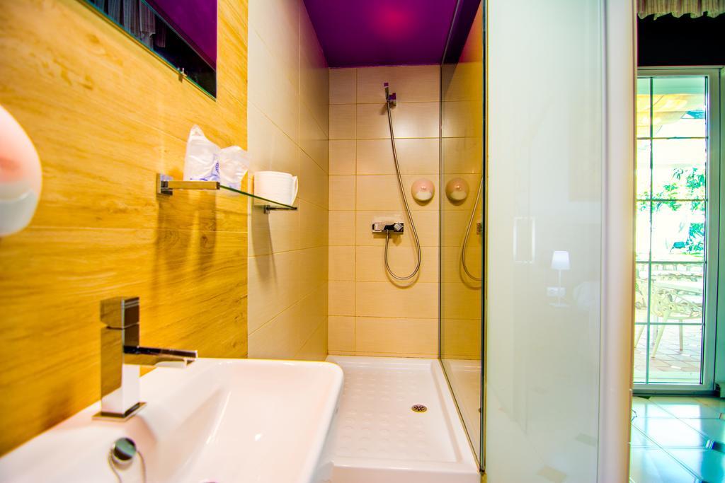 16:9 Los Molinos Suites Almería Chambre photo
