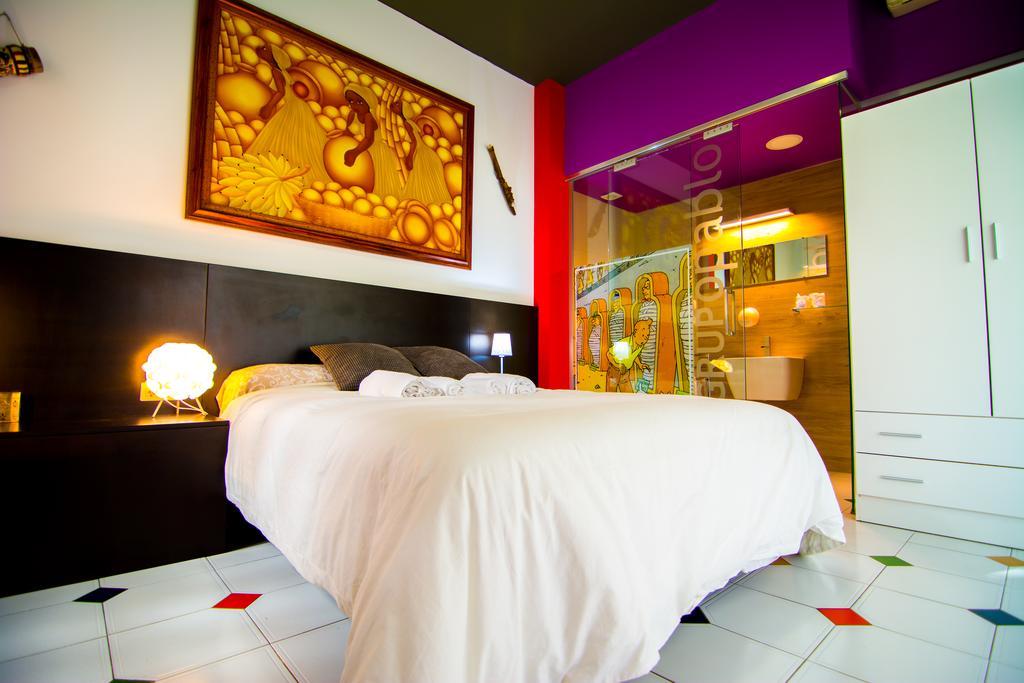 16:9 Los Molinos Suites Almería Extérieur photo